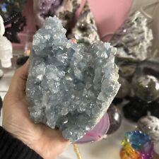 Huge gorgeous celestite for sale  DONCASTER