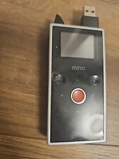 Flip video mino for sale  SPALDING