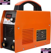 200a arc welder for sale  BRADFORD