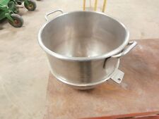 Used stainless mixing for sale  Lake Benton