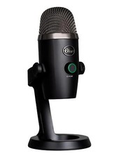 Logitech yeti nano for sale  San Jose