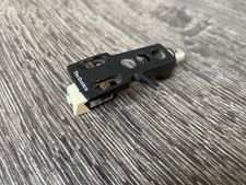 Genuine technics headshell for sale  STAFFORD