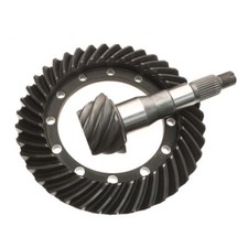 MOTIVE GEAR - 4,56 ANEL E PINHÃO - SERVE PARA TOYOTA 9,5 polegadas, usado comprar usado  Enviando para Brazil