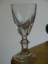 Bayel ancien verre d'occasion  Thann