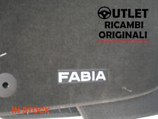 škoda ricambio originale usato  Casalnuovo di Napoli