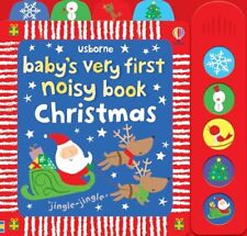 Christmas baby first for sale  UK