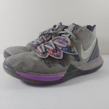 Nike size kyrie for sale  Prospect Park