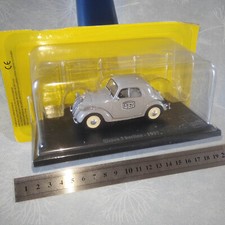 Simca berline 1937 d'occasion  Lille-