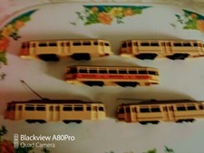 Wiking 100 740 gebraucht kaufen  Bacharach