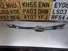 citroen xsara picasso gear linkage for sale  ROTHERHAM