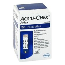 Accu chek aviva gebraucht kaufen  Mainz