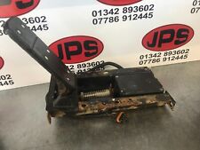 Electric throttle potentiomete for sale  GODSTONE
