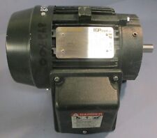 Diâmetro do eixo Toshiba 0024SDSR44A-P Severe Duty Motor 2HP 1.5kW 1750RPM 145TC 7/8", usado comprar usado  Enviando para Brazil