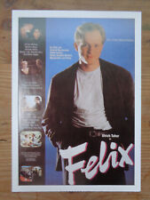 Filmplakatkarte moviepostercar gebraucht kaufen  Herten