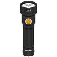 Torcia led armytek usato  Spedire a Italy