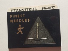 Pfanstiehl diamond phonograph for sale  Highland