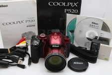 Excellent5 nikon coolpix for sale  USA