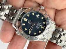 1996 omega seamaster for sale  Boca Raton