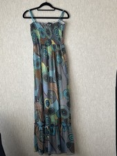 Boho festival maxi for sale  DUNDEE