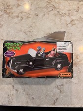 Lemax roaring roadster for sale  Alexandria