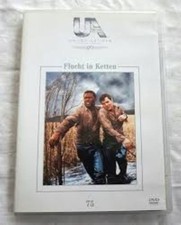 Flucht ketten dvd gebraucht kaufen  Waldkraiburg