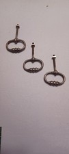 Antique drawer handles d'occasion  Expédié en Belgium