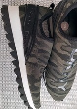 Ladies dkny trainers for sale  BIDEFORD