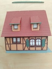 Faller fachwerkhaus vintage gebraucht kaufen  Hamburg
