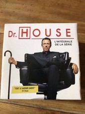 dvd serie dr house d'occasion dvd serie dr house d'occasion Longueil-Sainte-Marie