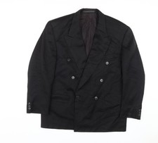 Burton men black for sale  WREXHAM
