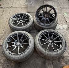 Xxr 527 inch for sale  BIRMINGHAM