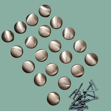 Brushed stainless steel for sale  Jupiter
