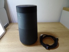 Bose soundlink revolve for sale Bose soundlink revolve for sale  UK