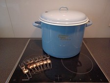 Herma elektro einkochtopf gebraucht kaufen Herma elektro einkochtopf gebraucht kaufen  Alsbach, Deesen, Nauort