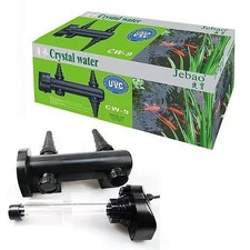 Jebao uvc ultra for sale  BASINGSTOKE