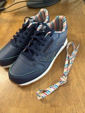 Reebok kids navy for sale  Nisswa