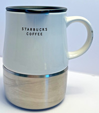Starbucks travel mug for sale  Nine Mile Falls