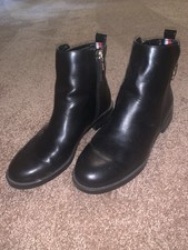 Tommy hilfiger black for sale  Finleyville