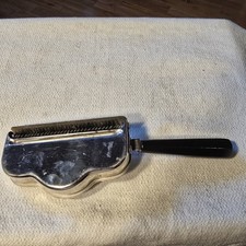 Usado, Varredor de migalhas de mesa utensílios de cozinha removedor de fiapos vintage retrô  comprar usado  Enviando para Brazil