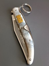 Couteau palme sabot d'occasion  Lédignan