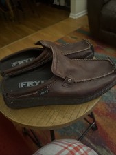 Frye leather rich for sale  Huntsville