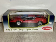 Scale kyosho ferrari for sale  HORSHAM