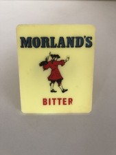 Early morlands bitter for sale  NORWICH