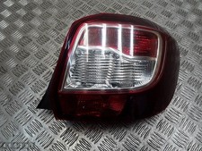 2017 DACIA SANDERO STEPWAY REAR TAIL LIGHT OTHER RIGHT 265500465R comprar usado  Enviando para Brazil