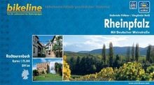 Bikeline radatlas rheinpfalz gebraucht kaufen  Berlin
