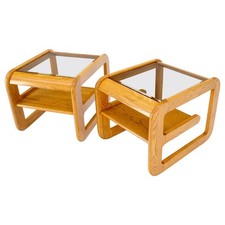 Pair mid century for sale  USA