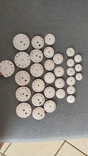 Lotto quadranti orologio usato  Italia