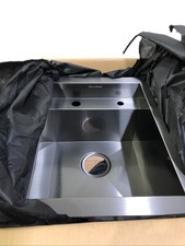 Glacier bay undermount for sale  Anderson