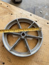 Craftsman drive wheel for sale  Negley