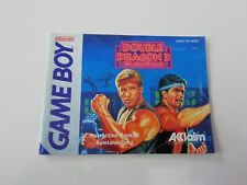 Jeu nintendo gameboy d'occasion  Noisy-le-Grand